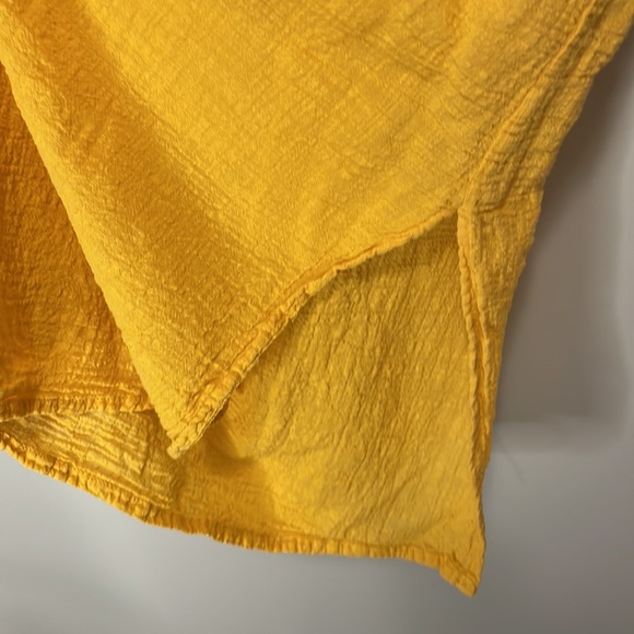 Cotton tunic shirt - Picture 3 of 6